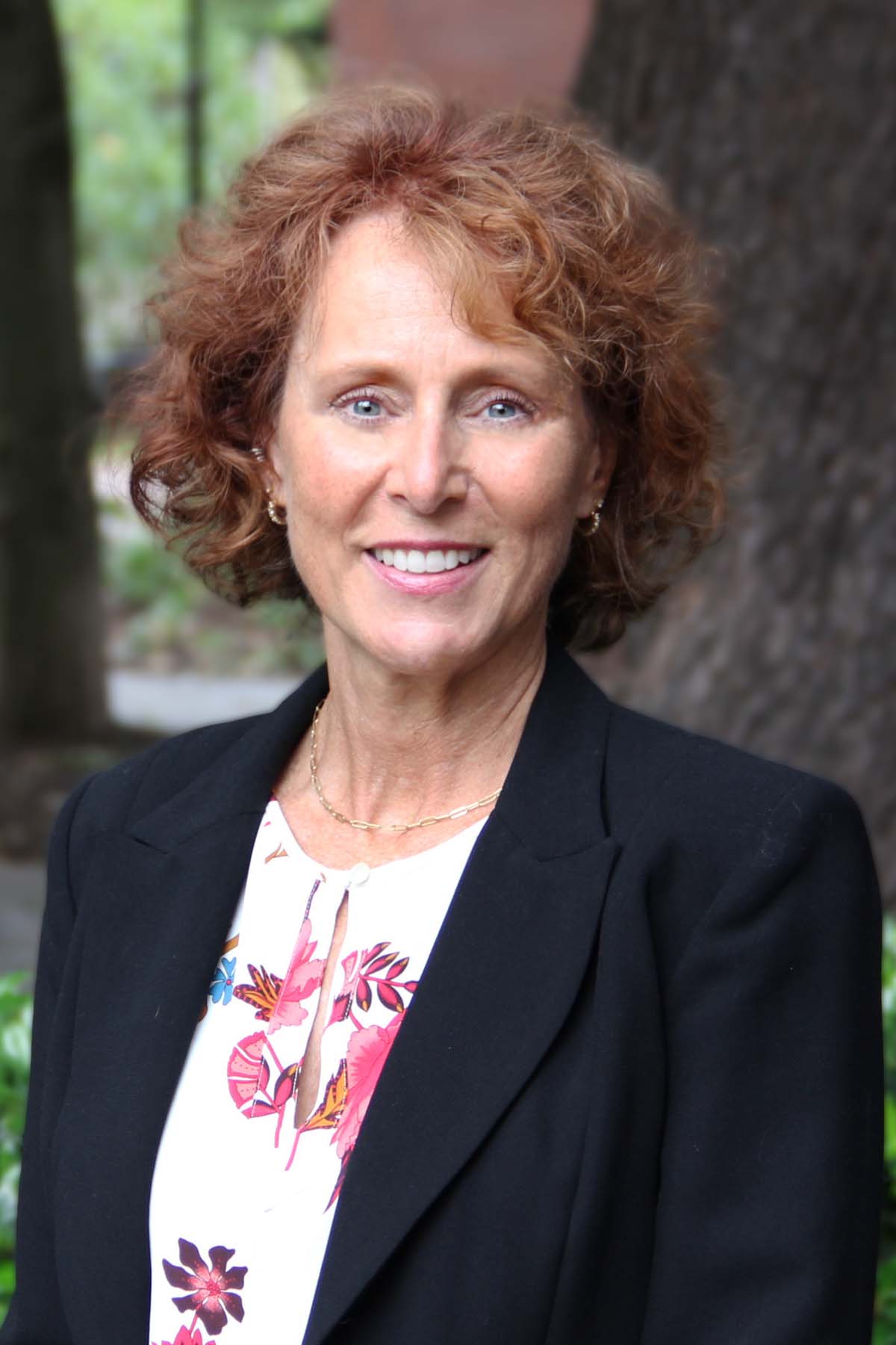 Susan Oshea